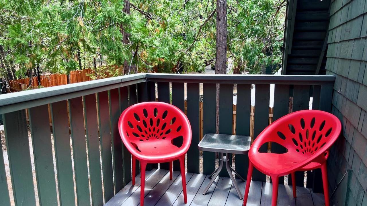 Peaceful Cabin * Idyllwild