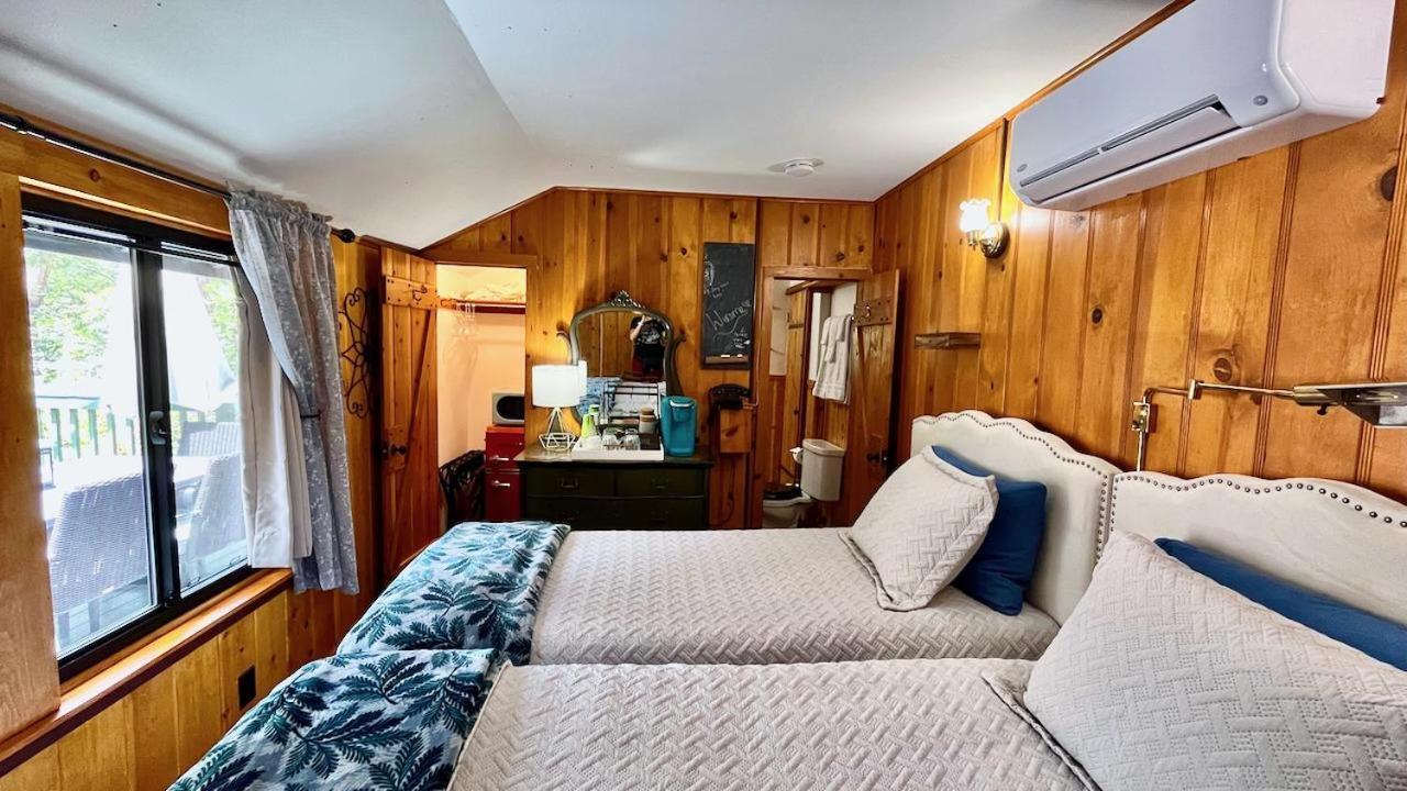 Peaceful Cabin * Idyllwild