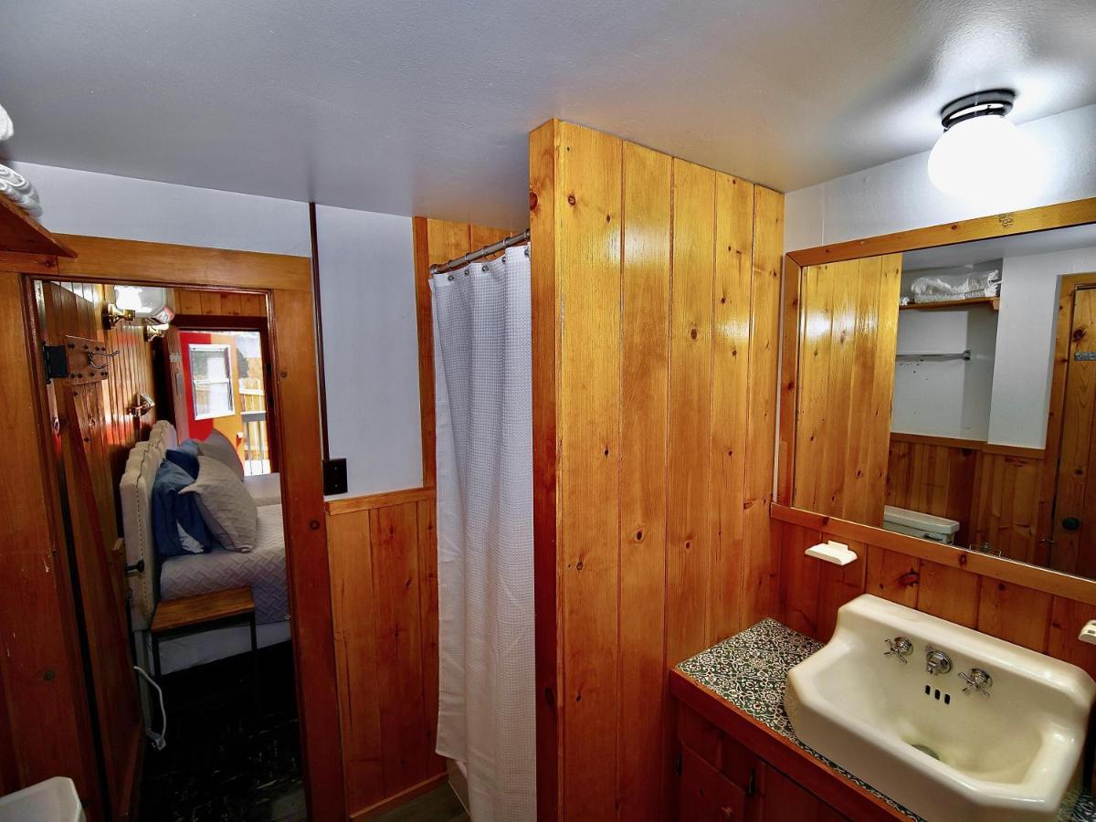 Peaceful Cabin * Idyllwild
